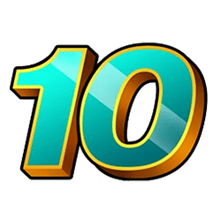 Icon 9 Stampede Rush Trident