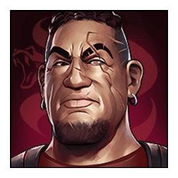 Icon 2 Dead Riders Trail