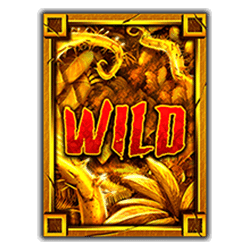 Wild Symbol of Florageddon! Slot