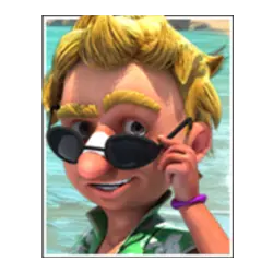 Icon 1 The Tipsy Tourist: Beach Bonanza – Hold & Win