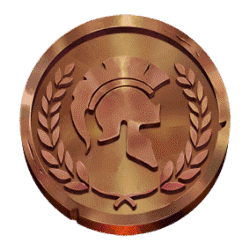 Icon 9 Colosseum Clash