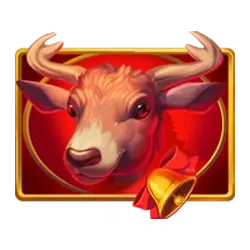 Icon 1 Santa’s Golden Christmas