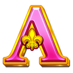 Icon 6 Wolf Gold Power Jackpot