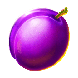 Icon 6 Flame Fruits Frenzy