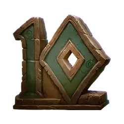 Icon 9 Spartacus Lightning Blitz