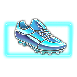 Icon 3 Megacity Football Fever