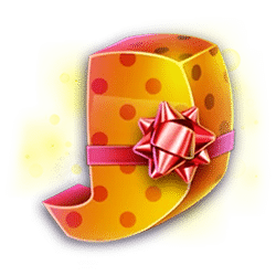 Icon 8 Santa’s Jingle Wheel