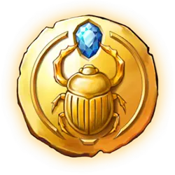 Icon 11 Book of Dead GO Collect