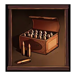 Icon 6 Last Man Standing