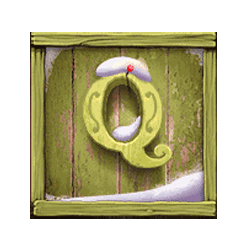 Icon 8 Big Bad Wolf Christmas Special