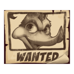 Icon 11 Wild Coyote Megaways