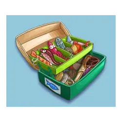 Icon 4 Fishin Frenzy Power 4 Slot