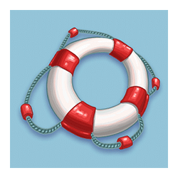 Icon 4 Fishin’ Frenzy Even Bigger Catch