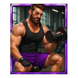 Icon 1 The King of Social Media