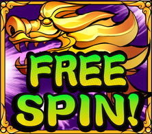 Scatter of Long Pao Slot