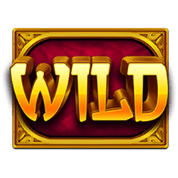 Wild Symbol of Rise of Samurai IV Slot