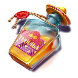 Icon 6 Day of Muerte