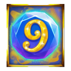 Icon 11 Merlin’s Magic Mirror Megaways