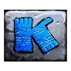 Icon 8 Aztec Wilds Megaways