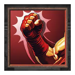 Icon 2 Reel Warriors