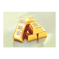 Icon 6 Wild Chase: Tokyo Go