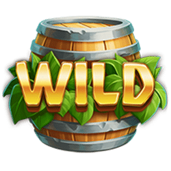 Wild Symbol of Mighty Gorilla Slot