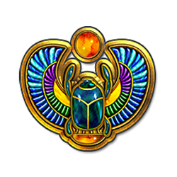 Icon 4 Book Of Pharao