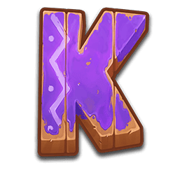 Icon 7 Akiva Claws of Power