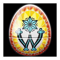 Wild Symbol of Babushkas Slot