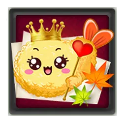 Icon 1 Tempura Princess