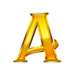 Icon 6 Book of Gold: Symbol Choice