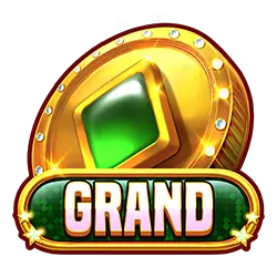 Icon 11 Jackpot Blaze