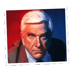 Icon 3 The Naked Gun