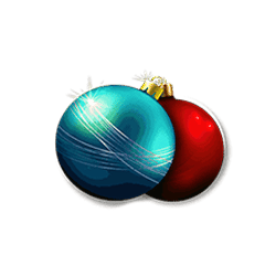 Icon 4 Jokers Charms Xmas