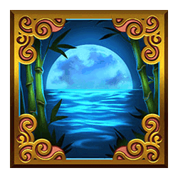 Wild Symbol of Jin Chan’s Pond of Riches Slot