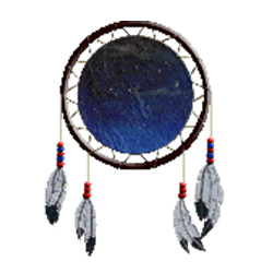 Scatter of Shaman’s Dream Slot