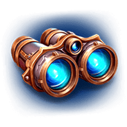 Icon 6 Jackpot Hunter