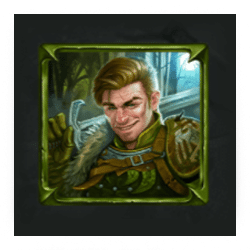 Icon 5 Diamonds of the Realm