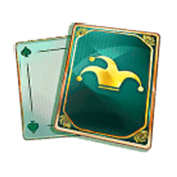 Icon 4 Fire and Roses Joker