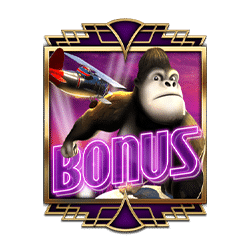 Scatter of Krazy Klimber Slot