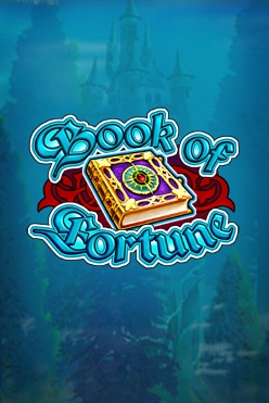 Book of Fortune