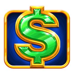 Scatter of Fruits & Gold Slot