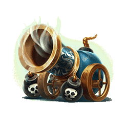 Icon 3 Pirates’ Plenty Battle For Gold