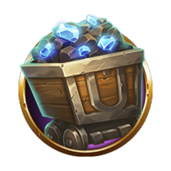 Icon 2 Diggin’ For Diamonds