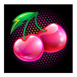 Icon 9 Hyper Strike HyperSpins