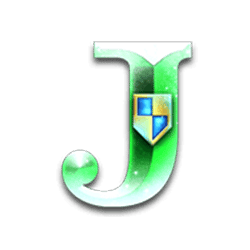 Icon 8 Wolf Fang Snowfall