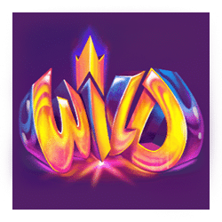 Wild Symbol of Cash Vandal Slot