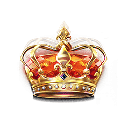 Icon 3 Crystal Mirror