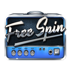 Scatter of Rainbow Ryan Slot