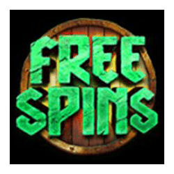 Scatter of 11 Coins of Fire Slot